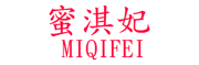 MIQIFEI/蜜淇妃品牌LOGO图片