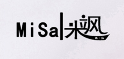 米飒品牌LOGO图片