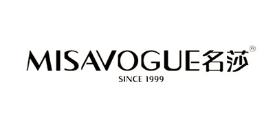 MISAVOGUE/名莎品牌LOGO图片