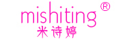 mishiting/米诗婷品牌LOGO图片