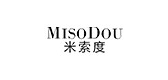 misodou/米索度品牌LOGO图片