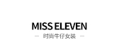 misseleven品牌LOGO图片