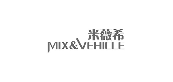米薇希服饰品牌LOGO图片