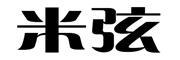 mixian/米弦品牌LOGO图片