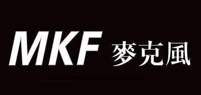 MKF/麦克风品牌LOGO图片