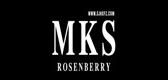 mksrosenberry品牌LOGO图片