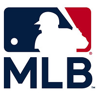 MLB/美职棒LOGO