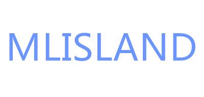 MLISLAND/美丽岛屿LOGO