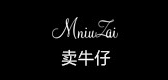 mniuzai品牌LOGO图片