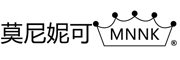 MNNK/莫尼妮可品牌LOGO图片