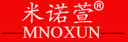 MNOXUN/米诺萱品牌LOGO图片