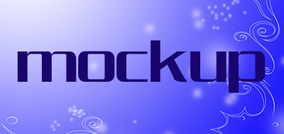 mockup品牌LOGO图片