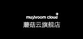 蘑菇云品牌LOGO图片