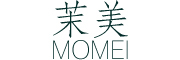 MOMEI/茉美品牌LOGO图片