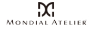 MONDIAL ATELIER/蒙迪爱尔品牌LOGO图片