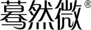 MORANWEI/蓦然微品牌LOGO图片