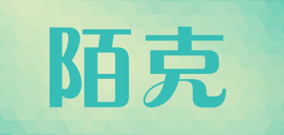 Morccko/陌克品牌LOGO图片