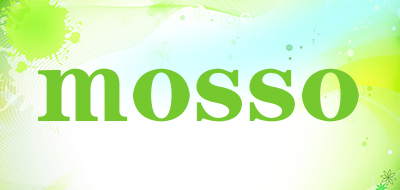 mosso品牌LOGO图片
