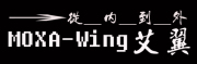 MOXA品牌LOGO图片