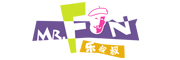 MR.FUN/乐叔叔品牌LOGO图片