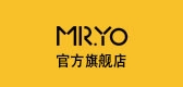mryo品牌LOGO图片