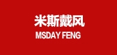 msdayfeng/服饰品牌LOGO图片