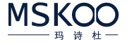 MSKOO/玛诗杜品牌LOGO图片