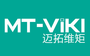 MT-VIKI/迈拓维矩品牌LOGO图片