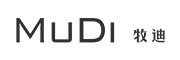 MUDIYU/木低语品牌LOGO图片