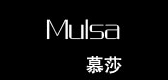 mulsa品牌LOGO图片