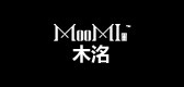 木洺品牌LOGO图片