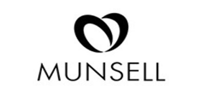 MUNSELL/蒙赛尔品牌LOGO