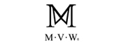 M·V·W品牌LOGO图片