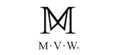 mvw品牌LOGO图片