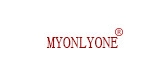 myonlyone品牌LOGO图片
