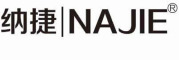 NAJIE/纳捷品牌LOGO图片