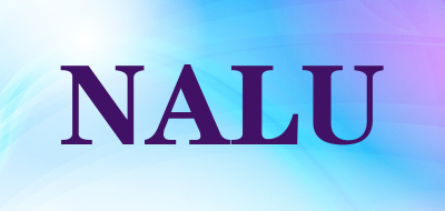 NALU品牌LOGO图片
