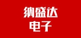 纳盛达品牌LOGO图片