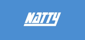 natty品牌LOGO图片