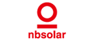 NBsolar品牌LOGO图片