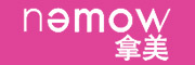 nemow品牌LOGO图片