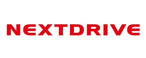 NEXTDRIVE/奈斯德品牌LOGO图片