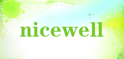 nicewell品牌LOGO图片