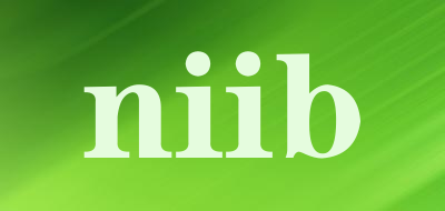 niib品牌LOGO图片