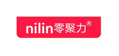 nilin/零聚力LOGO