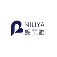 NILIYA/妮丽雅品牌LOGO图片