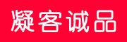 凝客诚品品牌LOGO图片