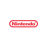 Nintendo/任天堂品牌LOGO图片