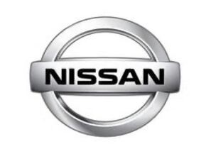 NISSAN/日产品牌LOGO