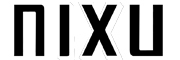 N.I.X.U品牌LOGO图片